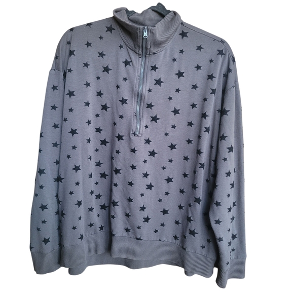 Lou & Grey Tops - Lou & Grey Signature XL Soft Sweatshirt Stae